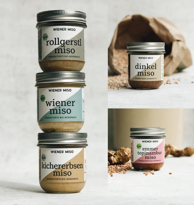 Wiener Miso